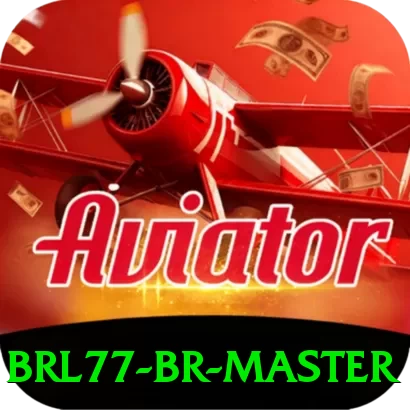 brl77 BR Master - game