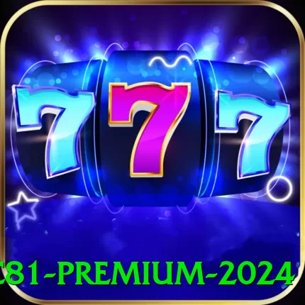 c81 Premium 2024 - app