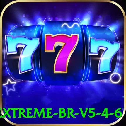calor777 Extreme BR v5.4.6 - app