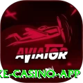 clbet Deluxe Casino App
