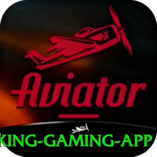 dcd777 King Gaming App - apk