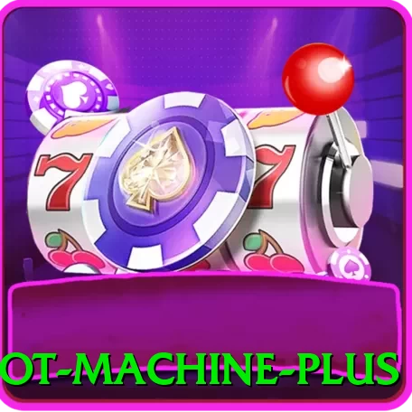 dj5 Slot Machine Plus - go