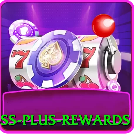 dsss Plus Rewards - pk