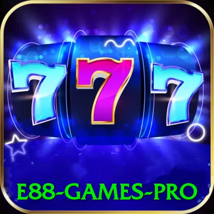e88 Games Pro - game