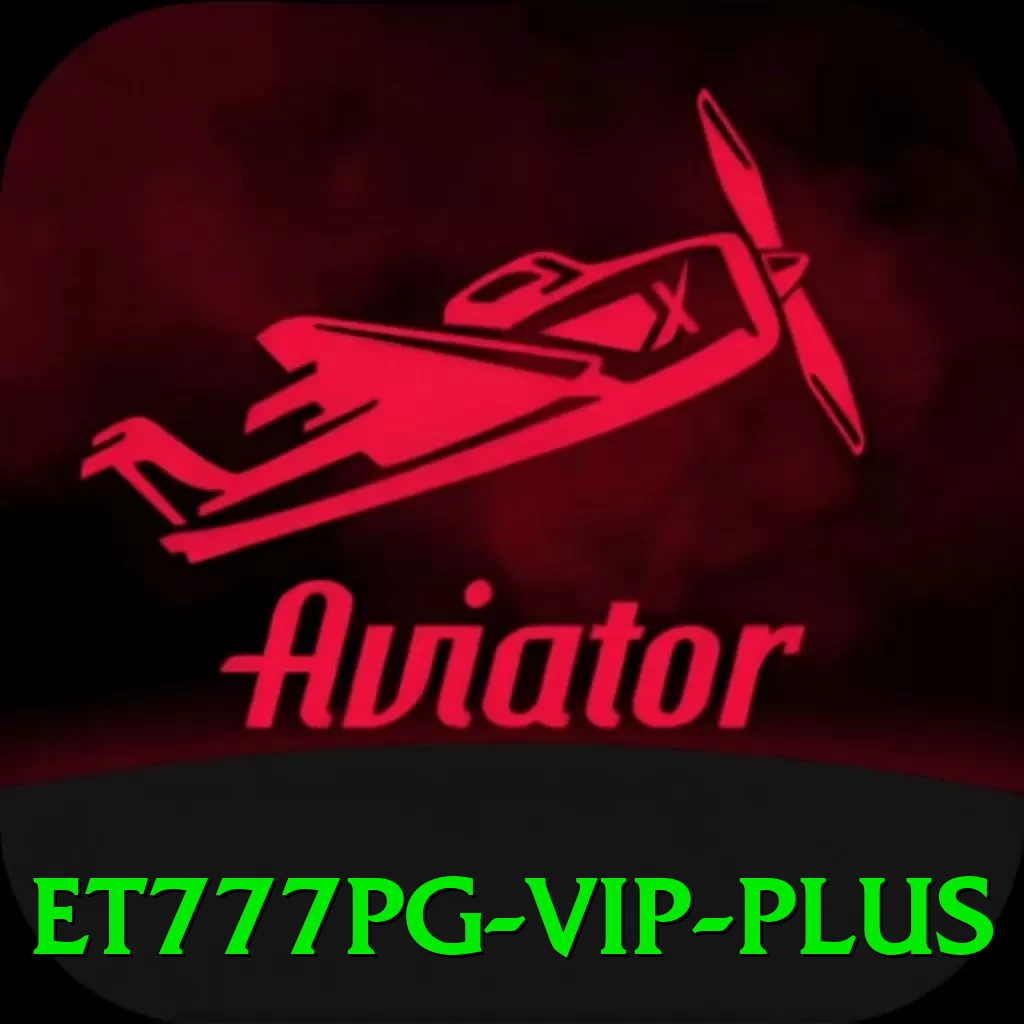 et777pg - VIP Plus - pro