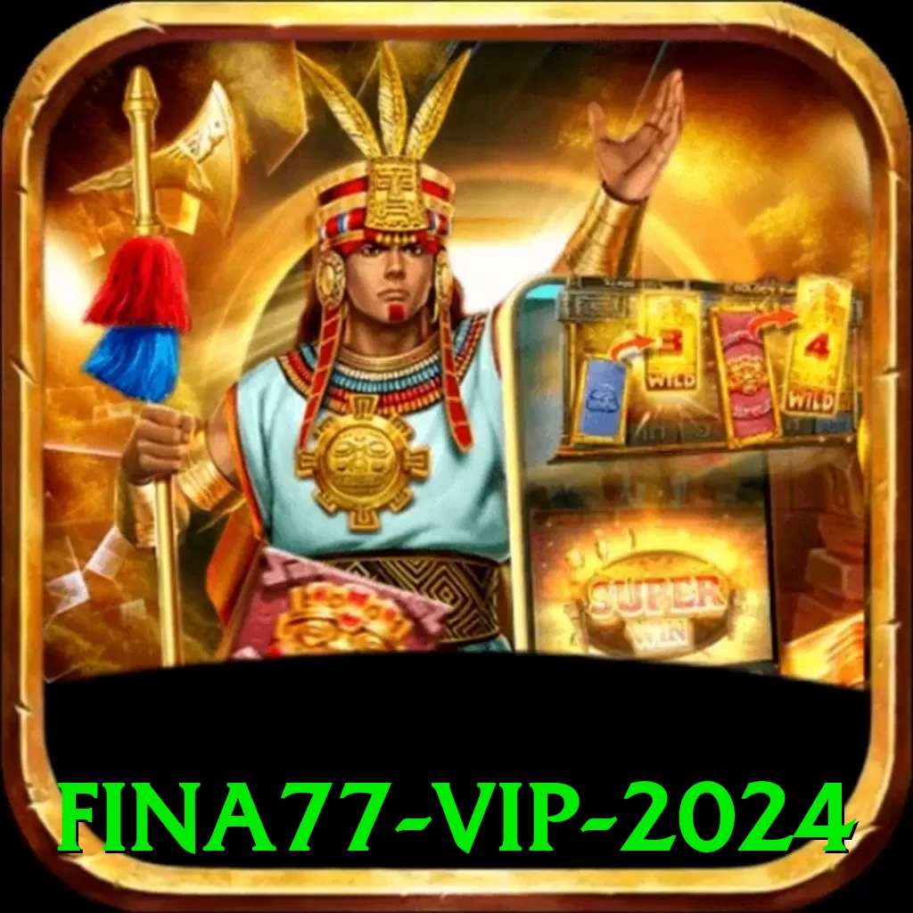 fina77 VIP 2024 - game