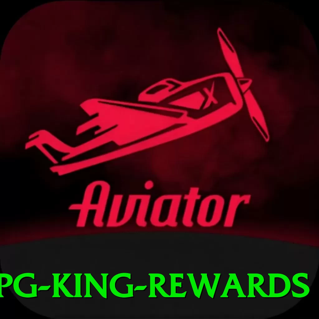 flutepg King Rewards - app