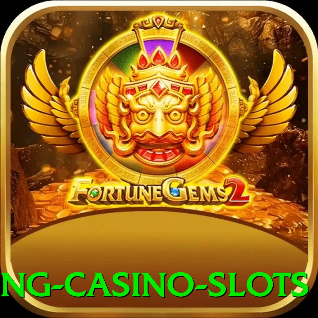 fm777 King - Casino & Slots - go
