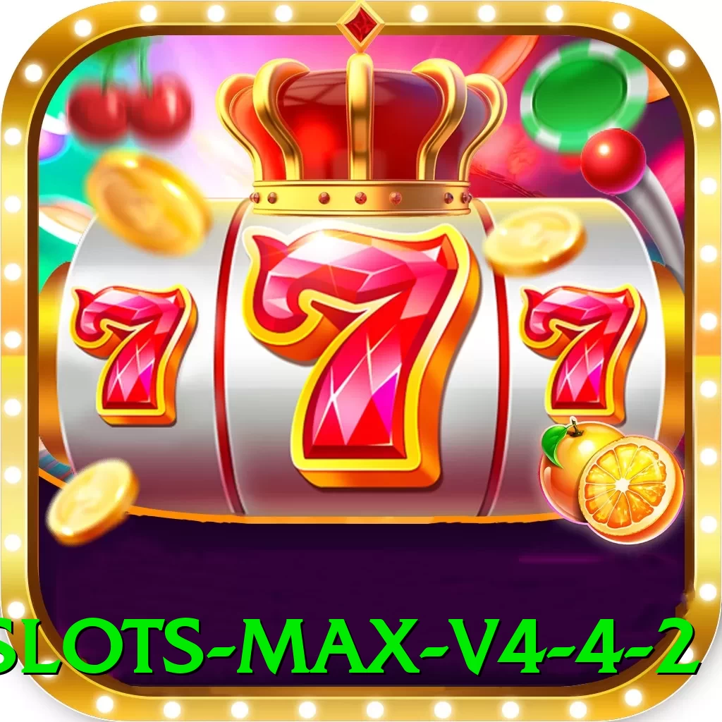 ganha9 Slots Max v4.4.2 - pro
