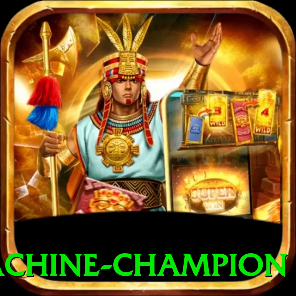 ganhe888 Slot Machine Champion - apk