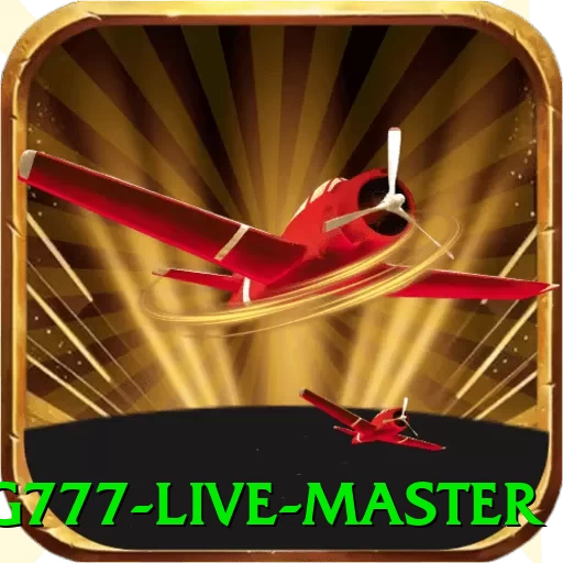 gcg777 - Live Master - app