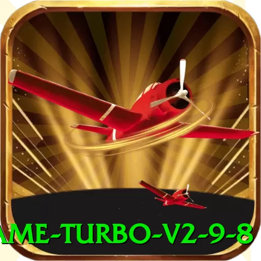 gf4 Game Turbo v2.9.8 - pak
