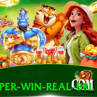 gggalfa Super - Win Real BRL - vip