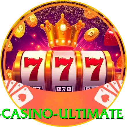 hi78 Live Casino Ultimate - go