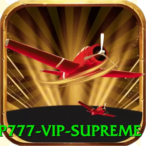 ip777 - VIP Supreme - pak