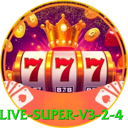 j77 Live Super v3.2.4 - vip