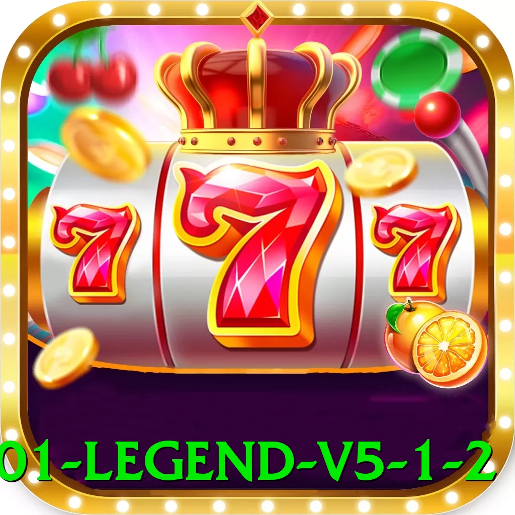 jogo001 Legend v5.1.2 - game