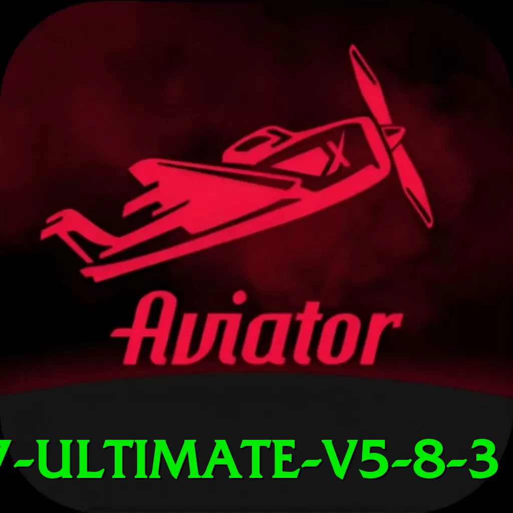 k107 - Ultimate v5.8.3 - vip