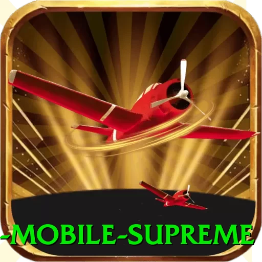 l567 Mobile Supreme - game