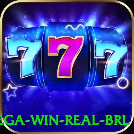 maxpg Mega - Win Real BRL - game
