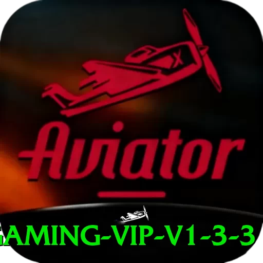 migapg Gaming VIP v1.3.3 - pk