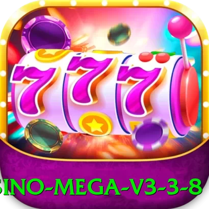 mmm5 Casino Mega v3.3.8 - go