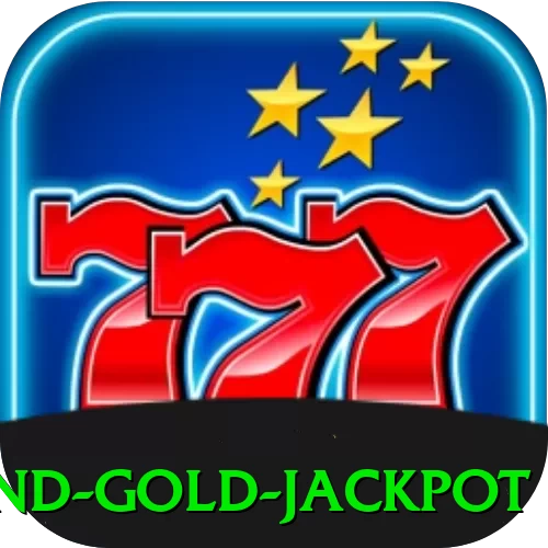 ndnd Gold Jackpot - go