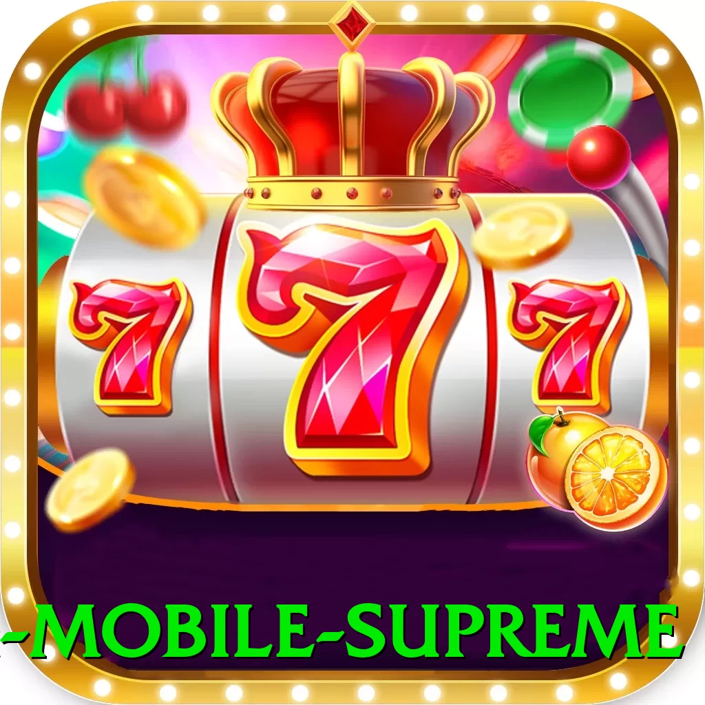 neypg Mobile Supreme - vip