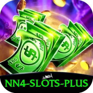 nn4 - Slots Plus - app