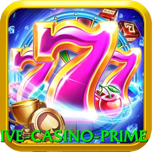 pgx555 Live Casino Prime - pro