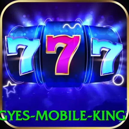 pgyes Mobile King - apk
