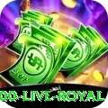 pp300 Live Royal