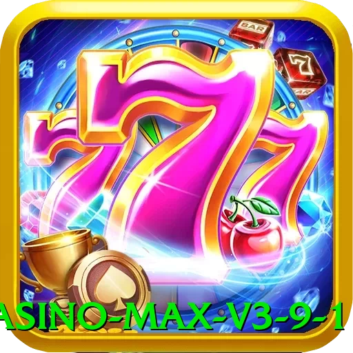 ppff Casino Max v3.9.1 - game