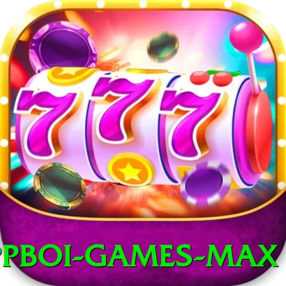 pppboi Games Max - game