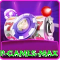 pvip Games Max