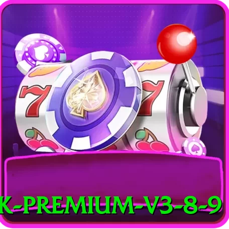 spin777 APK Premium v3.8.9 - pak