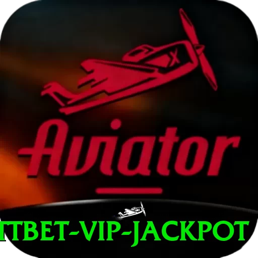 sttbet VIP Jackpot - pak