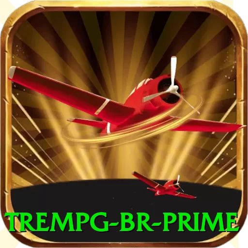 trempg BR Prime - pro