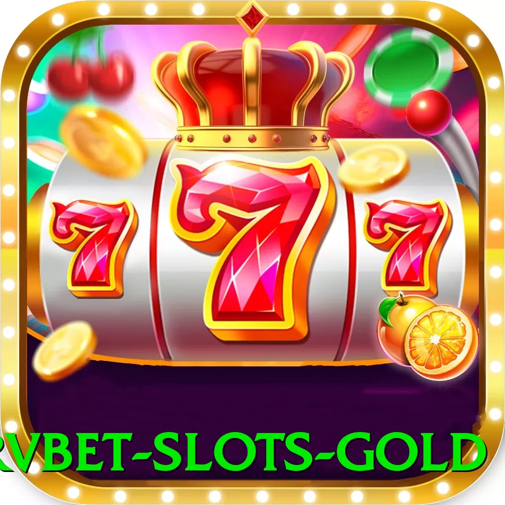 trvbet - Slots Gold - pak