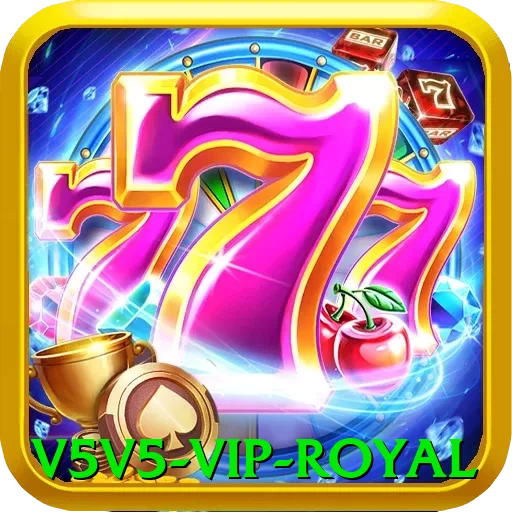 v5v5 - VIP Royal - apk