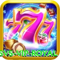 v5v5 - VIP Royal