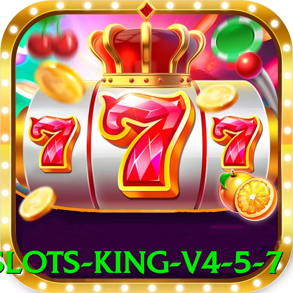 vtslots King v4.5.7 - go
