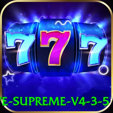vvvpg Live Supreme v4.3.5 - app