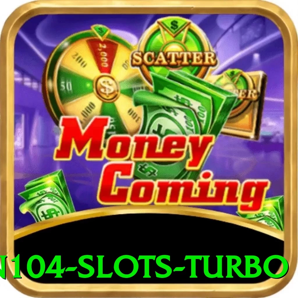 win104 - Slots Turbo - game