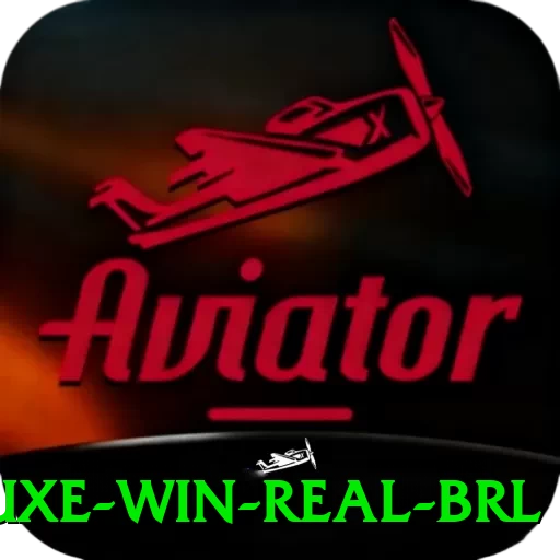 winner7 Deluxe - Win Real BRL - go
