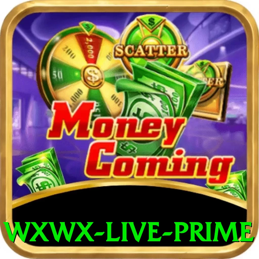 wxwx - Live Prime - apk