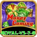 xx77 Jackpot Royal v3.7.8