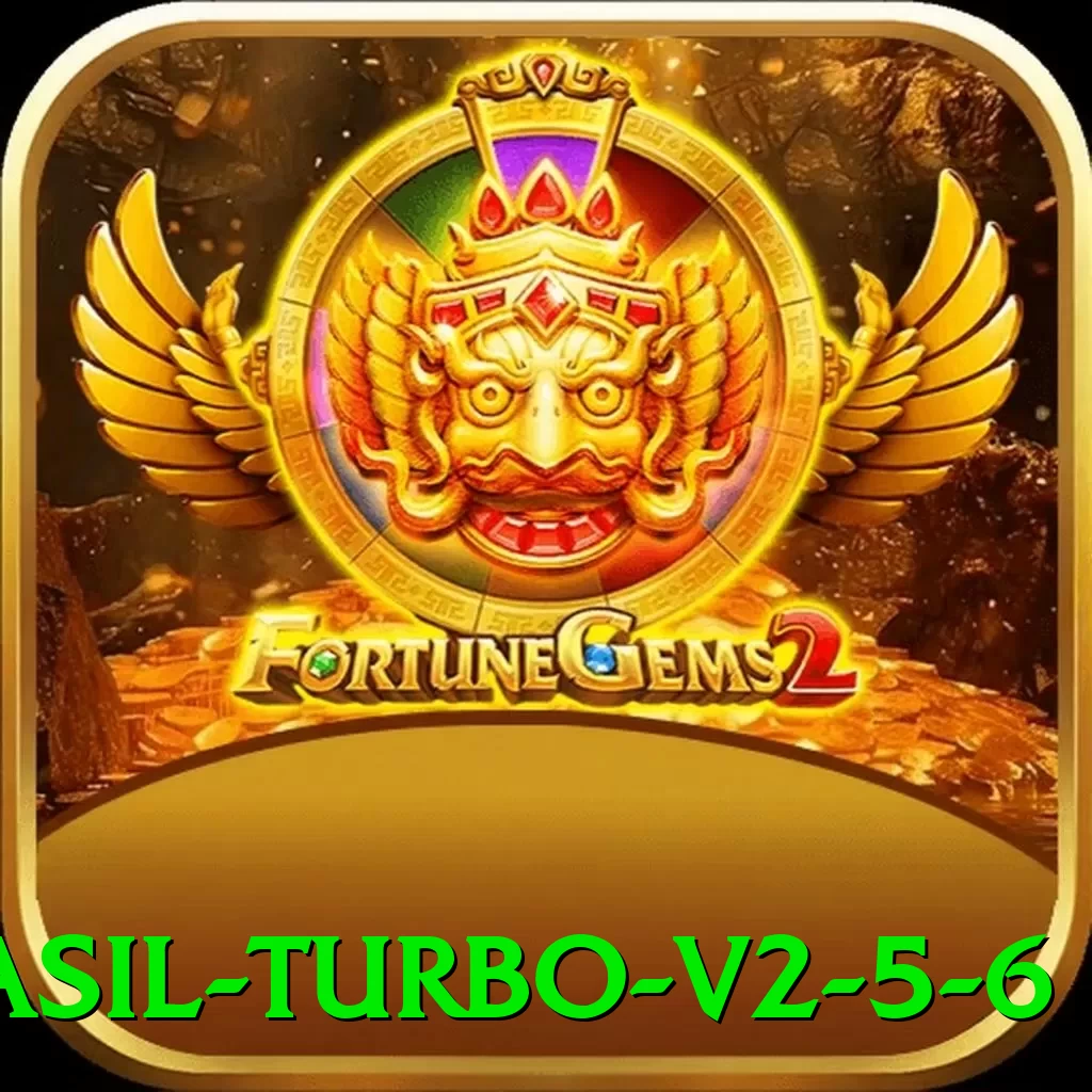 xx777 Brasil Turbo v2.5.6 - game