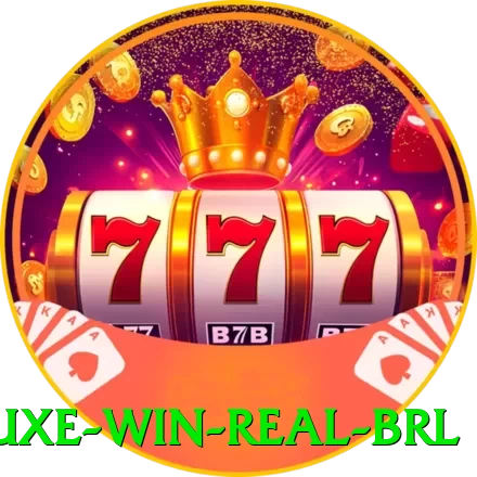 xxgg Deluxe - Win Real BRL - apk