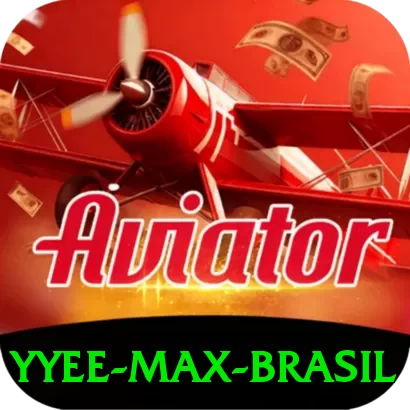 yyee Max Brasil - pro
